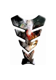 Resim 1403 Universal Tank Pad 339 Çok Renkli 