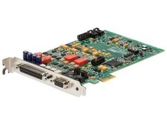 Resim Lynx Studio Technology E22 Pci Ses Kartı 