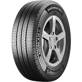 Resim Continental Vancontact Ultra 215/75R16C 116/114R Yaz Lastiği 2025 