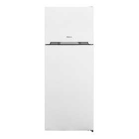 Resim Regal NF 52021 451 Lt, Beyaz, No Frost Buzdolabı (REGAL.20267953) 