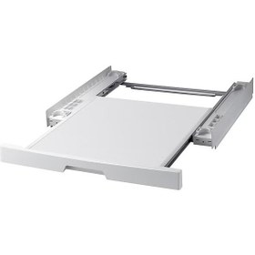 Resim Samsung DV10DG6440LEAH 10 KG Isı Pompalı Çamaşır Kurutma Makinesi 