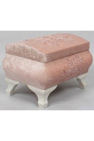 Resim EnesSandık Gelin Çeyiz Makyaj Sandığı 122 