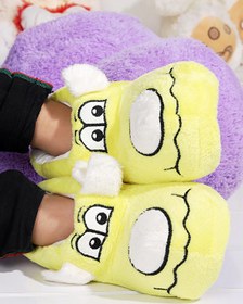 Resim Kiko Kids 1612 Hayvan Figürlü Kız Çocuk Ev Pandufu 