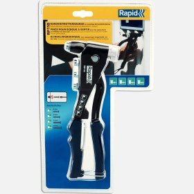 Resim Rapid Perçin Somunu El Pense RP110 (M36) 