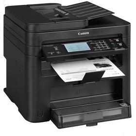 Resim Canon I-sensys Mf237w Çok Fonksiyonlu Lazer Yazıcı 