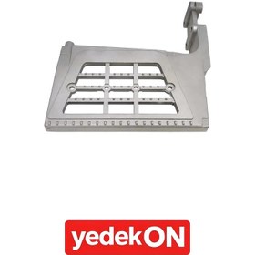 Resim Basamak Izgarası 95xf V1 Alt Sağ (Kahveci Premium) - 1347132 