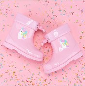 Resim İgor Bimbi Unicornio Kız Çocuk Bot w10253-14469 001 
