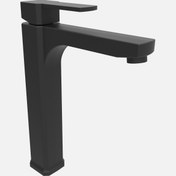 Resim Camargue Robin Çanak Lavabo Bataryası 