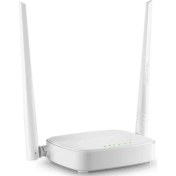 Resim Tenda N301 300MBIT 4 Port Kablosuz-Ethernet Router-Ap 