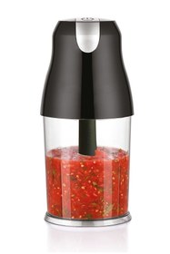 Resim Sinbo Shb-3106 4 Bıçaklı 1500 ml Doğrayıcı 300W 