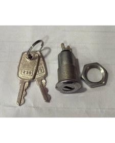 Resim Ecoline Anahtarlı Açık Kapalı Telefon Kilidi 3 Adet 