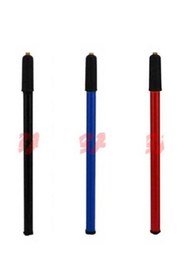 Resim İthal BİSİKLET POMPA PLASTİK A/V REKORLU 