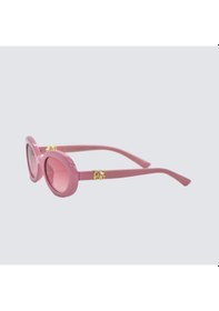 Resim Dolce Gabbana Çocuk Güneş Gözlüğü Dx5007u 30982b 49 