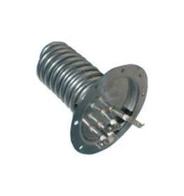 Resim FullYedek Arçelik Mini Şofben 7000 Watt Rezistans 