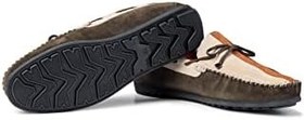 Resim Ducavelli Colore Hakiki Deri Erkek Günlük Ayakkabı, Loafer Ayakkabı, Hafif Ayakkabı, Süet Loafer 