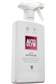 Resim Dlyn Auto Glym Rapid Detailer Hızlı Cila 500 Ml. 
