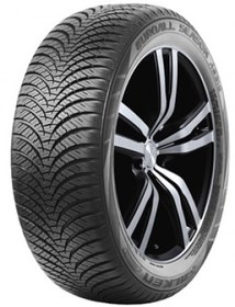 Resim 215/65R17 103V XL EuroAll Season AS210 (4 Mevsim) (2022) 