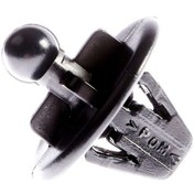 Resim Fordyokyok Fiesta Arka Pandizot Ipi Tutucu Plastiği Klipsi 2002-2008 