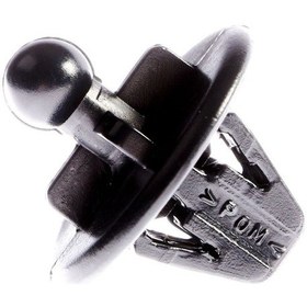 Resim Fordyokyok Fiesta Arka Pandizot Ipi Tutucu Plastiği Klipsi 2002-2008 