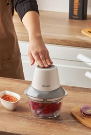 Resim DRKLA DKLAALKD2 Robochop 2107H Doğrayıcı Krem Gri 22SSJA3KSLL42 1139610 