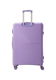 Resim Mçs Group Mçs Polipropilen Valiz V374 75 Cm S21yy100000675 00025 Lila 