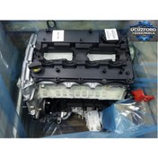 Resim OTOSAN Bk3q 6006 Db N - Uyumlu Motor Komple Servis 2.2 Transit V363 - V347 155ps 