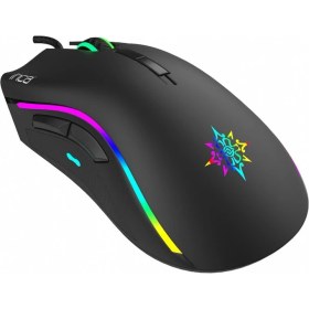 Resim Inca Anahita IMG-049T 6400DPI Rgb Macro Keys Prof. Gaming Mouse 7 Prog.tuş (1.6mt Örgülü Kablo) 