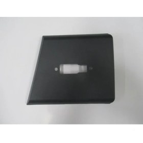 Resim TŞT 2007 - 2013 Citroen Jumper Ön Kapı Direği Bandı Sol (Sinyal Delikli) (Oem NO:8547W5) 