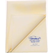 Resim Polikur 3219 Mikrofiber Güderi Bez Hardal 50X70 cm 