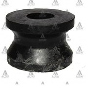 Resim Kabin Takozu Canter 659 Kabin Takozu Takım Yerli 2 Adet Oem No: Mb395130y 