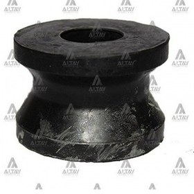 Resim Kabin Takozu Canter 659 Kabin Takozu Takım Yerli 2 Adet Oem No: Mb395130y 