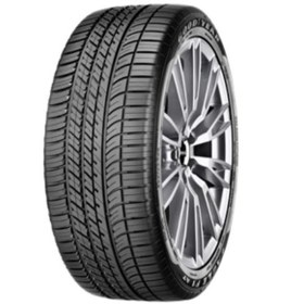 Resim Goodyear 255/50R20 109W Eagle F1 Asymmetric Suv At Jlr XL Fp Yaz Lastiği 2023 