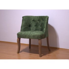 Resim Tunalı Home Yeşil Çay Seti Tekli Berjer Yeşil 