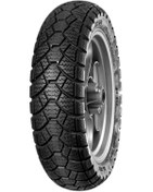 Resim anlaşspor Anlaş 120/70-15 Sc500 56s Winter Grip Tubeless Motosiklet Lastiği 