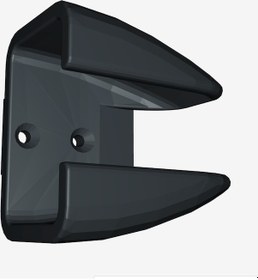 Resim Truma Smart Mover Kumandası İçin Duvar Askı Kılıfı 