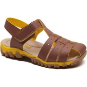 Resim MİNİCASHOES ERKEK ÇOCUK KAPALI SANDALET 