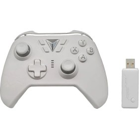 Resim Starx M1 Xbox One Pc Ps3 Kablosuz Gamepad Xb1 Joystick Oyun Kolu Wireless Controller 