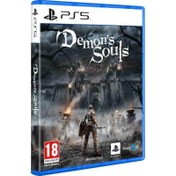 Resim Demon’s Souls Playstation 5 Playstation Plus 