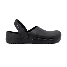 Resim Birkenstock Birki Air 2.0 1025978 Unisex Terlik Siyah 