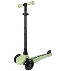 Resim Let's Be Child Let's Ride Scooter M2 Sage Green LC-31044 