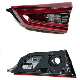 Resim Nissan Qashqai Sağ İç Stop 2017-2021 