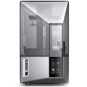 Resim Elegoo Mars 5 Ultra 9K 3D Yazıcı 