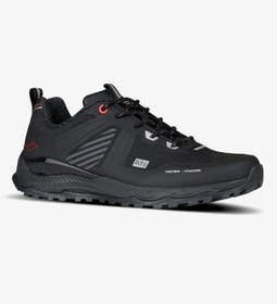 Resim Lescon Safari 2 Erkek Su Geçirmez Outdoor Ayakkabı Ckr00949 Siyah 