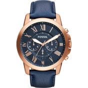 Resim Fossil Ffs4835 Erkek Kol Saati 