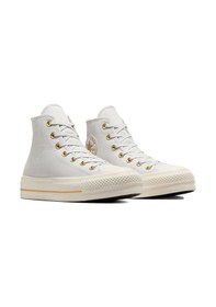 Resim Converse Ctas Lift Hi Kadın Günlük Ayakkabı A08237c Mavi A08237c Mavi 