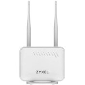 Resim Zyxel VMG1312-T20B VDSL 4Port 300Mbps Modem 