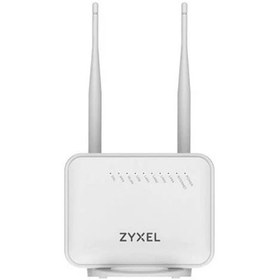 Resim Zyxel VMG1312-T20B VDSL 4Port 300Mbps Modem 