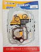 Resim Cup 100Cc Conta Takımı Seti (504463867) 