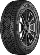 Resim Goodyear UltraGrip 3 215/40R18 89V XL M+S 3PMSF FP Otomobil Kış Lastiği (Üretim Yılı:202 