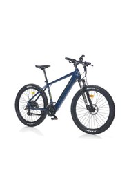 Resim Corelli Tornado 27.5 Jant Elektrikli Dağ Bisikleti 